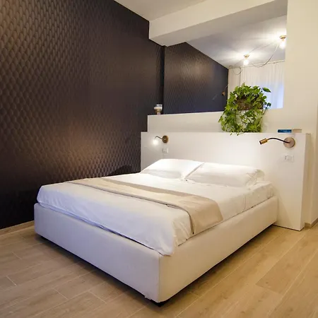 Lägenhet Gigi Suites&apartments *