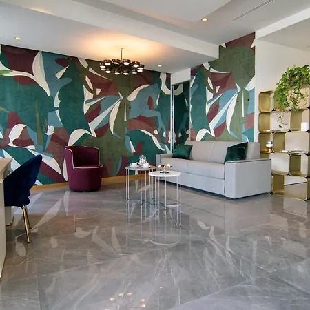 Gigi Suites&apartments *