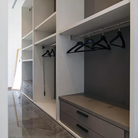 דירה Gigi Suites&apartments *