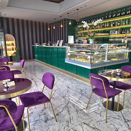 Gigi Suites&apartments *