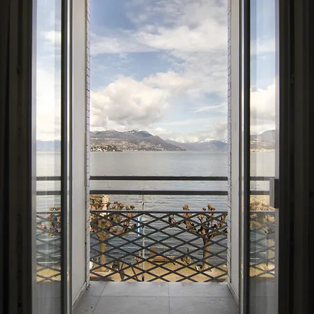 Gigi Suites&apartments Apartamento