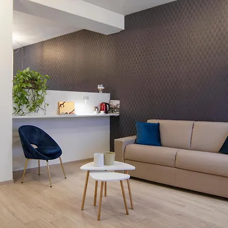 Gigi Suites&apartments Lägenhet