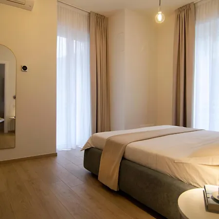 Gigi Suites&apartments