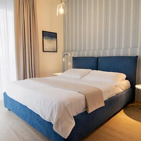 Lägenhet Gigi Suites&apartments *