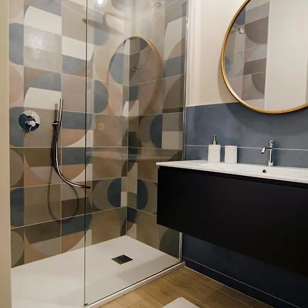 Gigi Suites&apartments Apartamento