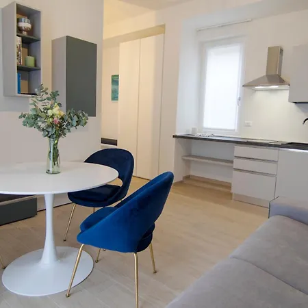 Apartman Gigi Suites&apartments *