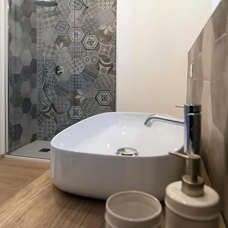 Lägenhet Gigi Suites&apartments
