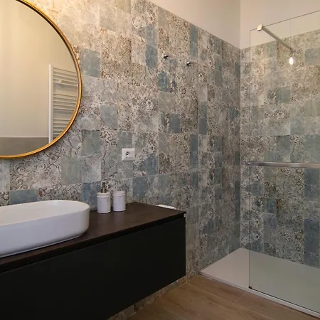 Gigi Suites&apartments Lägenhet