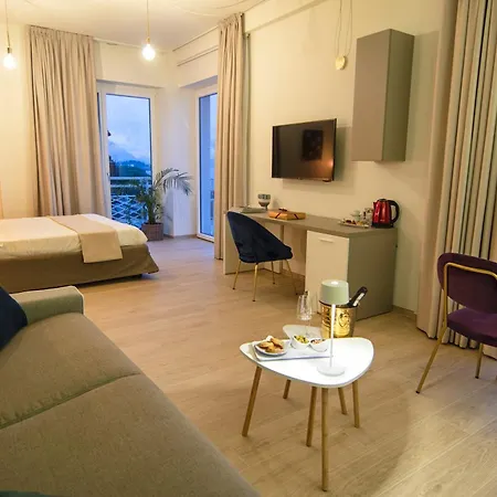 Gigi Suites&apartments Lägenhet *