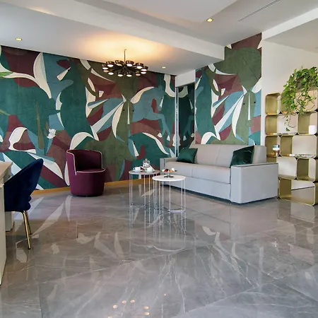 Apartamento Gigi Suites&apartments *