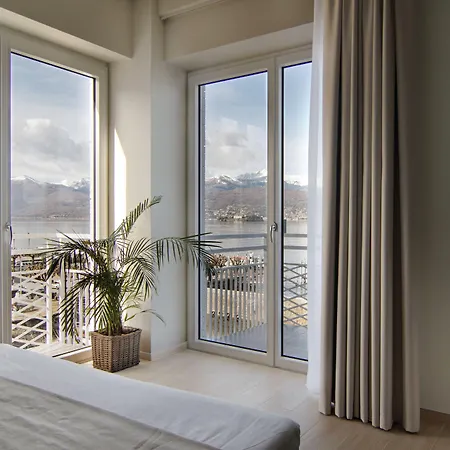 Gigi Suites&apartments Apartamento