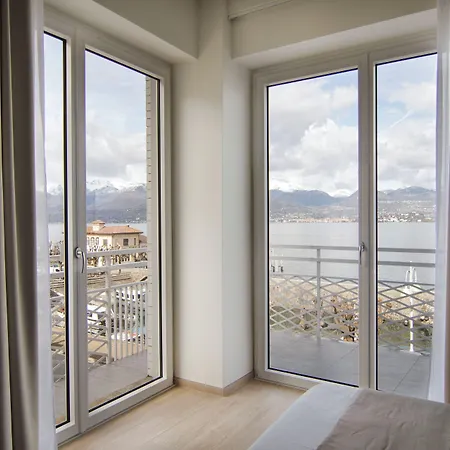 Apartamento Gigi Suites&apartments *