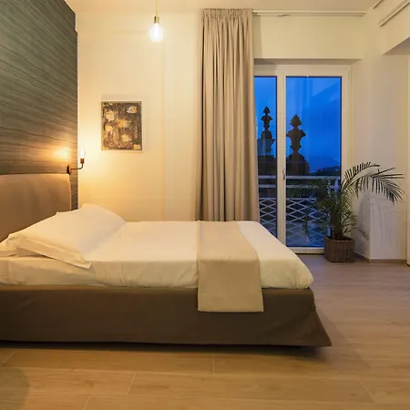 Gigi Suites&apartments Apartamento Stresa