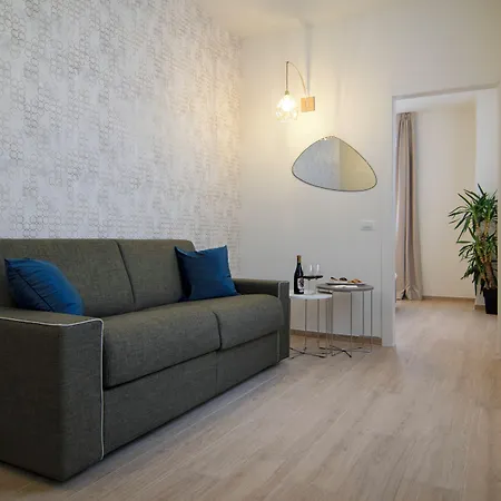 Gigi Suites&apartments *