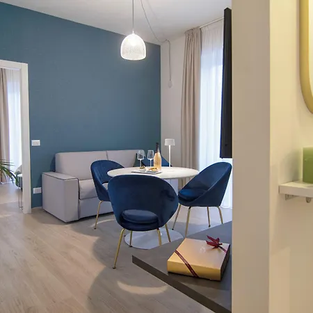 Gigi Suites&apartments Stresa