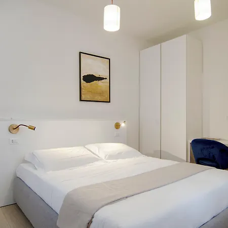 Gigi Suites&apartments Stresa