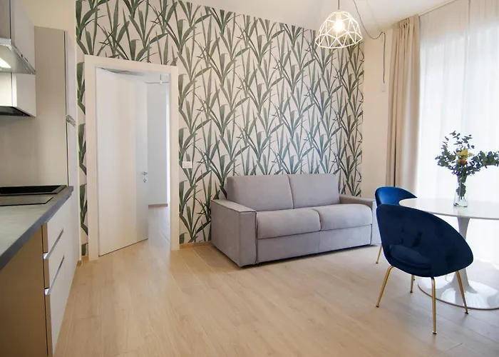 Gigi Suites&apartments דירה