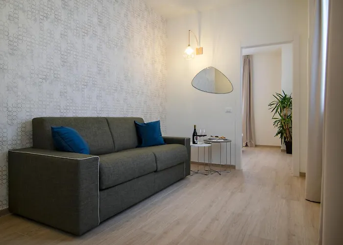 Gigi Suites&apartments דירה *