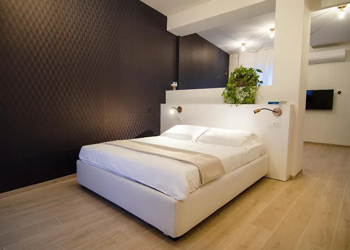 Appartement Gigi Suites&apartments *