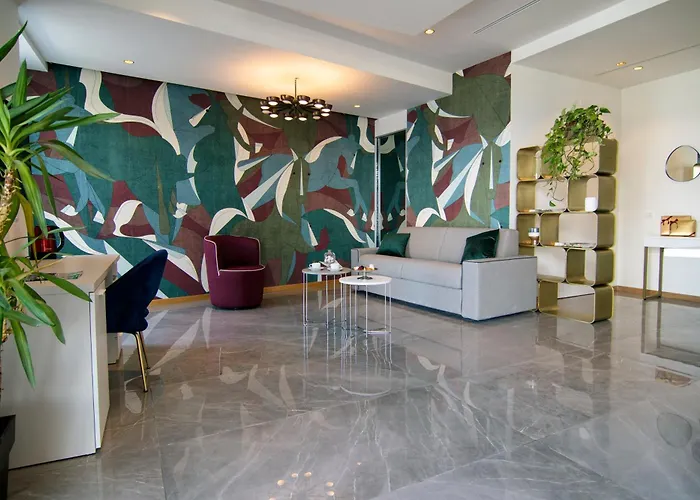 Gigi Suites&apartments *