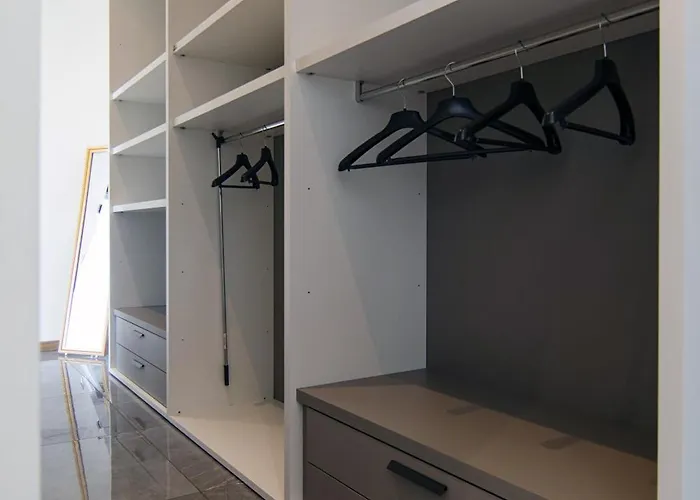 Appartement Gigi Suites&apartments *