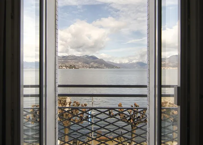 Gigi Suites&apartments Appartement