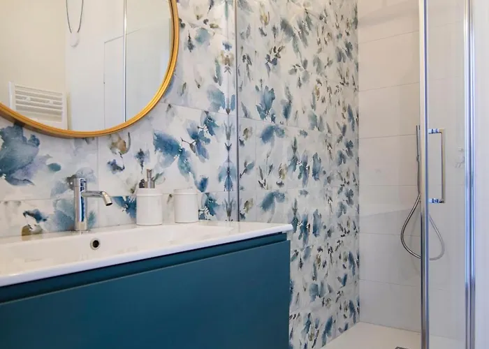 Gigi Suites&apartments Appartement *