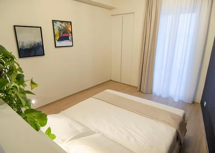 Gigi Suites&apartments Appartement