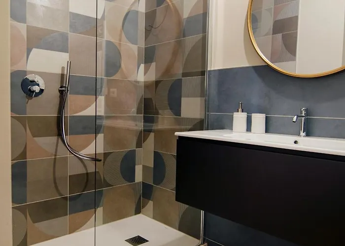 Gigi Suites&apartments דירה