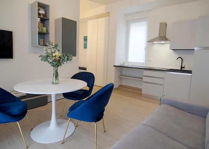 דירה Gigi Suites&apartments *