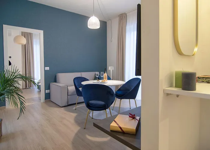 Gigi Suites&apartments * סטרסה