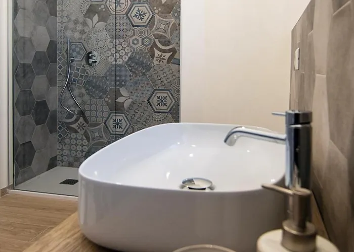 דירה Gigi Suites&apartments