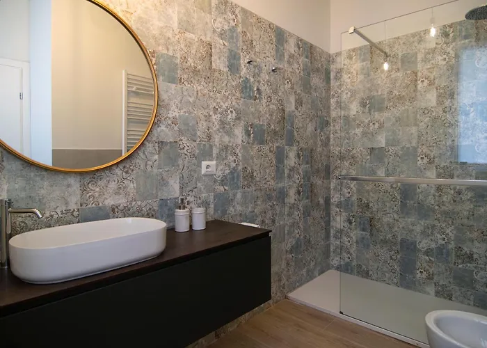 Gigi Suites&apartments דירה