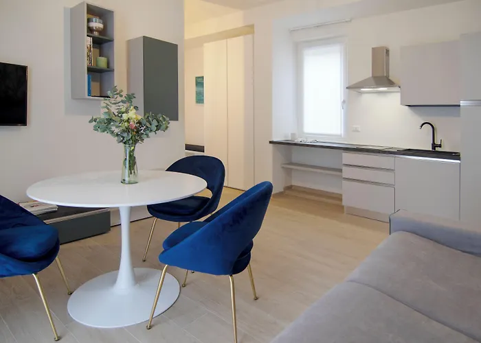 Gigi Suites&apartments דירה *