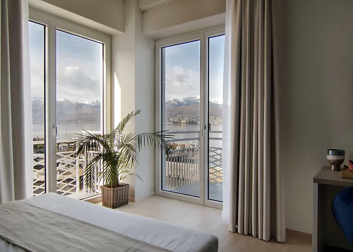 Gigi Suites&apartments דירה