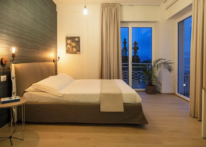 Gigi Suites&apartments דירה סטרסה