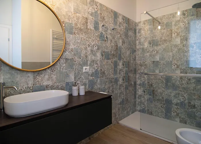 Gigi Suites&apartments * סטרסה