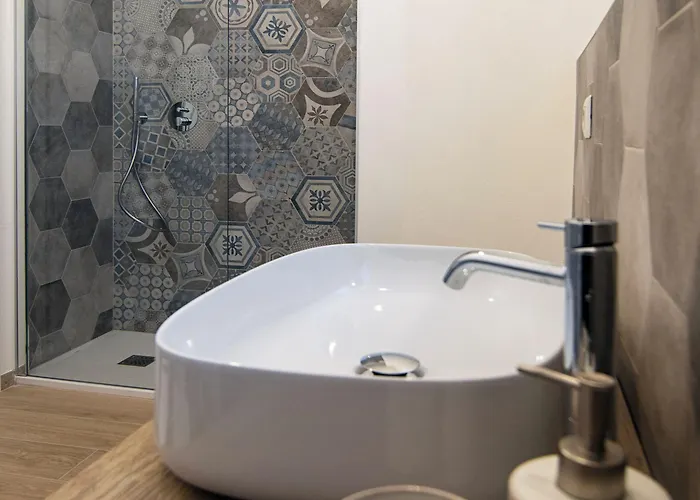 Appartement Gigi Suites&apartments