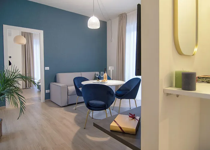 Gigi Suites&apartments Stresa