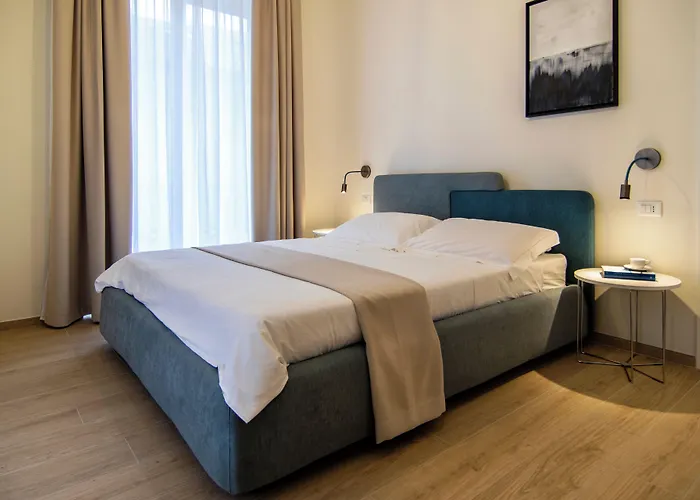 Apartment Gigi Suites&apartments Stresa