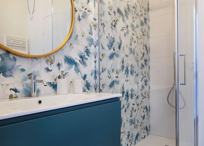 Gigi Suites&apartments * סטרסה