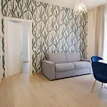 Gigi Suites&apartments Appartement