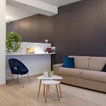 Gigi Suites&apartments Appartement
