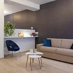 Gigi Suites&apartments Appartement *