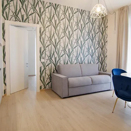 Gigi Suites&apartments Apartamento