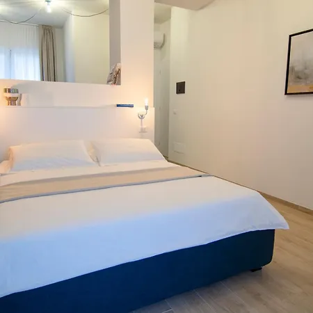 Apartamento Gigi Suites&apartments Stresa
