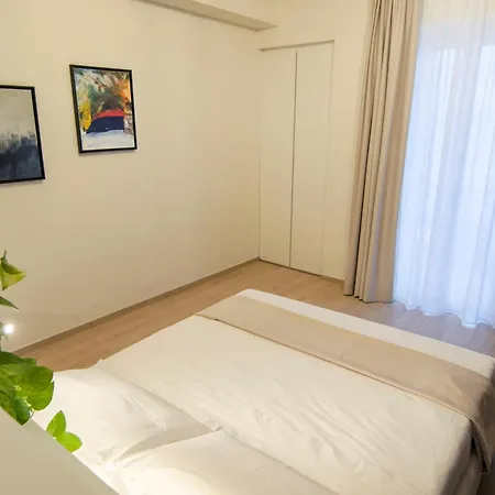 Gigi Suites&apartments Apartamento