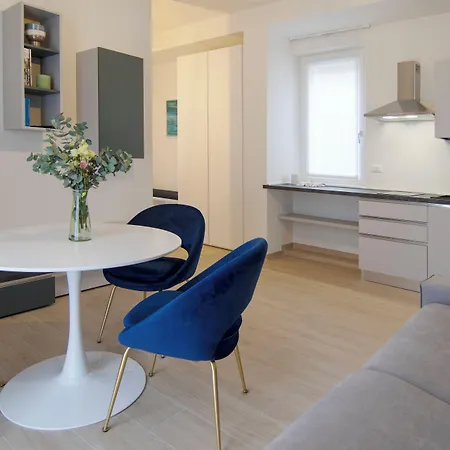 Gigi Suites&apartments Apartamento *