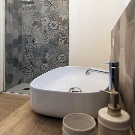 Apartamento Gigi Suites&apartments