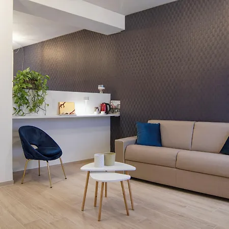 Gigi Suites&apartments Apartamento *